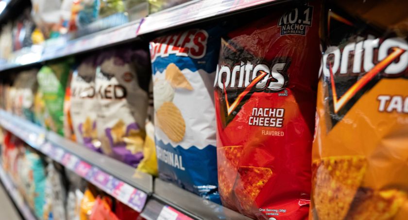 CDC: Americans Get More than Half of Calories from Ultra-Processed Foods